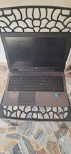 HP ZBook 15 G2, Intel(R)