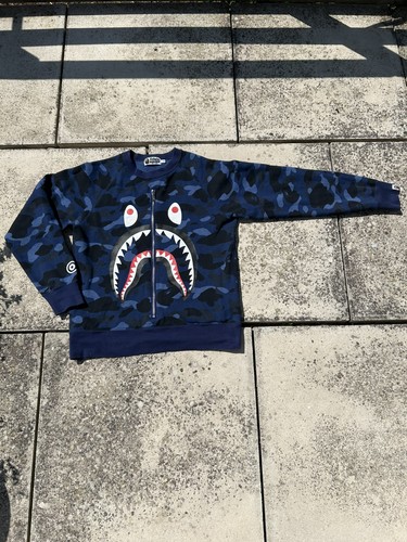 Girocollo bape bathing ape - girocollo, a