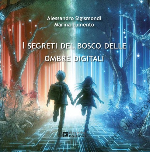 Segreti del bosco - segreti,