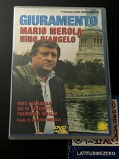 GIURAMENTO con Mario Merola -