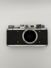 FED 1c USSR Soviet 35mm Film