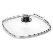 Woll Coperchio pentola Vetro