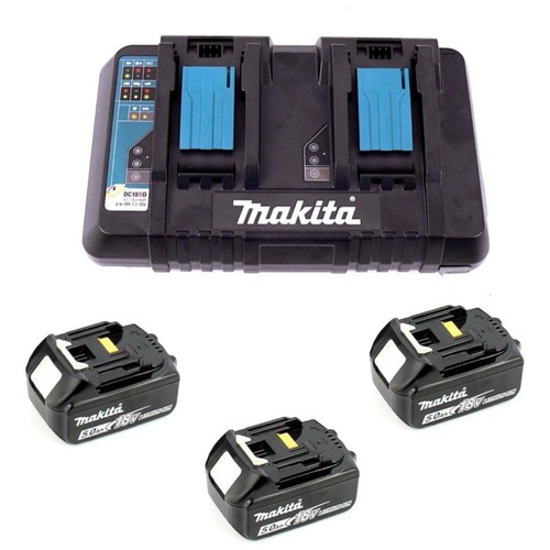 Makita 198458 kit energy - makita,