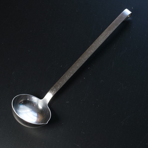 Gromo rostfrie mestolo - gromo,