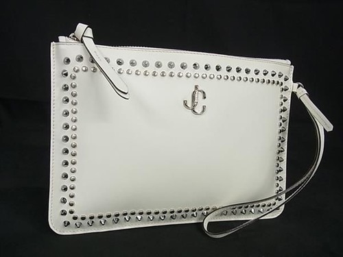 Borsa pochette jimmy - jimmy, choo