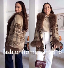 ZARA NUOVO KIMONO DONNA