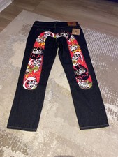 Jeans Uomo Evisu Denim -Daruma
