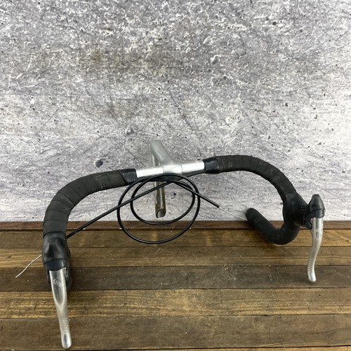 Set manubrio vintage itm - manubrio,