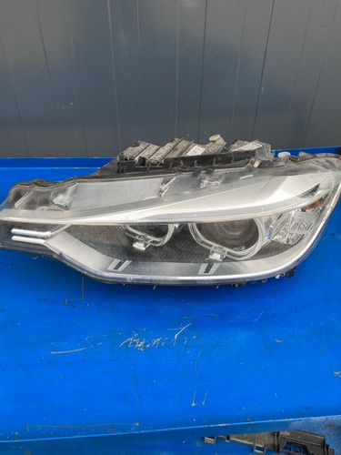 Bmw serie f30 f31 faro - bmw,