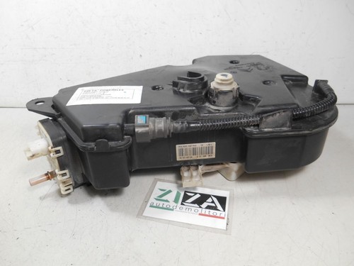 Serbatoio cerina peugeot 206 - cerina,