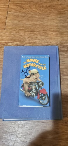 The mouse and - the,