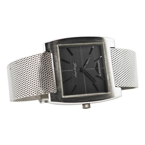 Orologio elegante longines - elegante,