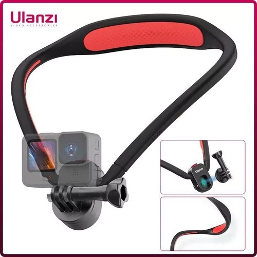 Supporto magnetico collo - da,