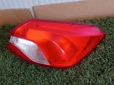 ✅FARO/STOP POSTERIORE DESTRO DX  LED FORD FOCUS BERLINA DAL 2020