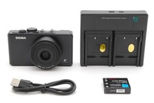 【N MINT+++】SIGMA DP2