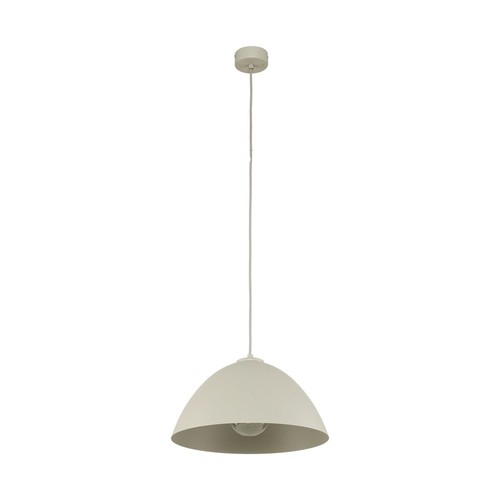 Lampadario sospeso metallo - lampadario,