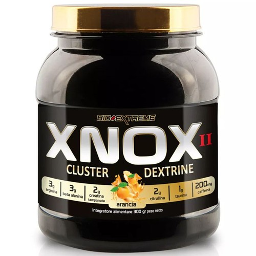 Bio extreme nox 300 - x,