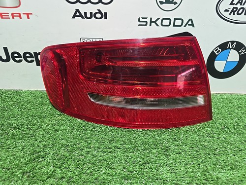 Stop audi posteriore - 8k,