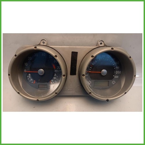 Quadro strumenti tachimetro - quadro,