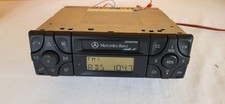 Autoradio Vintage BECKER BE