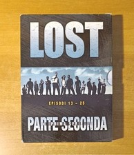 Lost Prima Serie Parte Seconda
