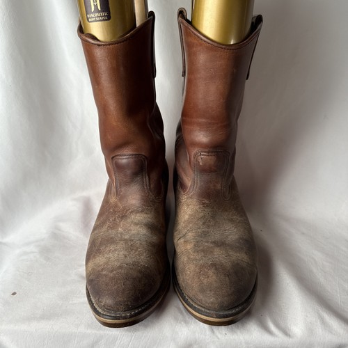 Stivali lavoro cowboy - da,