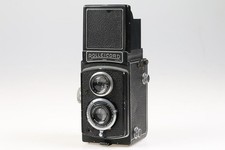 Rollei rolleicord triotar - rollei,