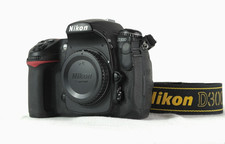 Nikon D300 Reflex digitale