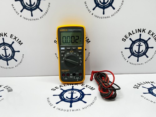 Multimetro digitale fluke - multimetro,