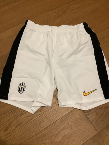 Pantaloncini juventus nike - pantaloncini,