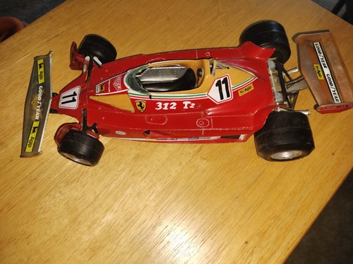 Ferrari 312 from 1977 - t2,
