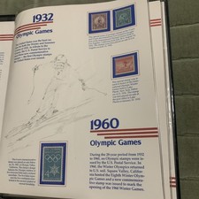 THE UNITED STATES OLYMPIC MINT