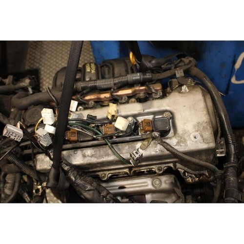 Motore compl toyota - ⭐,