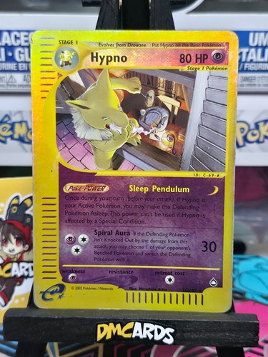 Pokemon hypno 147 reverse - pokemon,