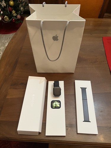 Apple watch serie - serie, 11