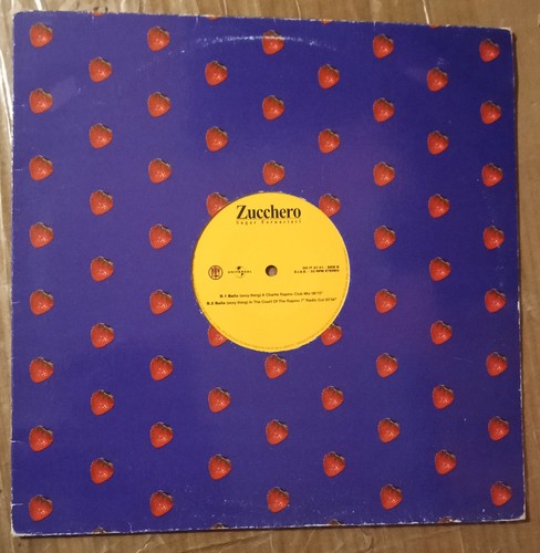 Zucchero sugar fornaciari - zucchero,