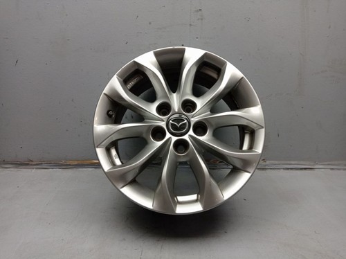 Mazda cerchio singolo - cerchio,