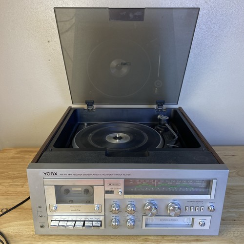 Vintage yorx m2673 fm - vintage,