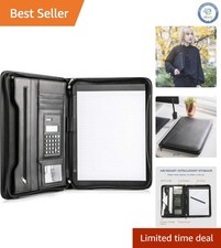 Cartella aziendale compatta in