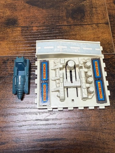 Diaclone base potenza - base, di