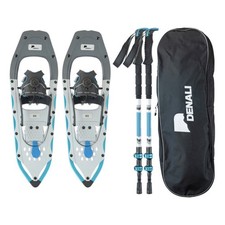 Denali sawtooth spin racchette - sawtooth,