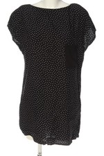 ZARA BASIC Mini Abito Donna