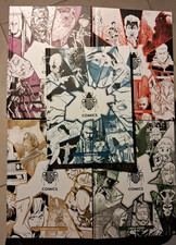 BUGS CHALLENGE COLLEZIONE