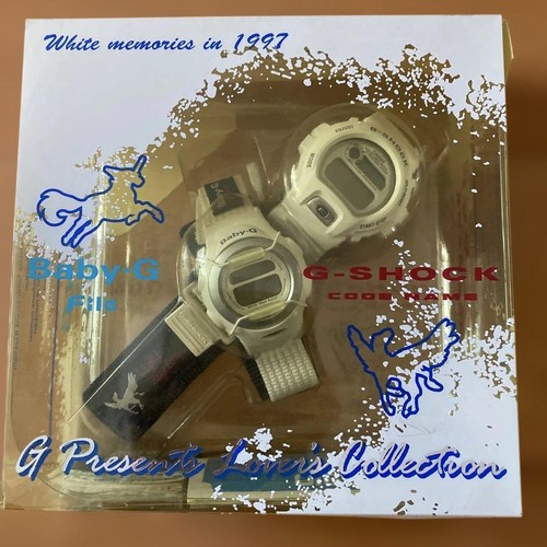 Coppia orologi casio - orologi, g-shock