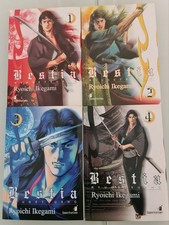 BESTIA - RYUGETSUSHO -