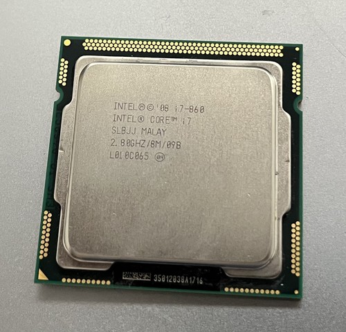 Intel core slbjj - core,