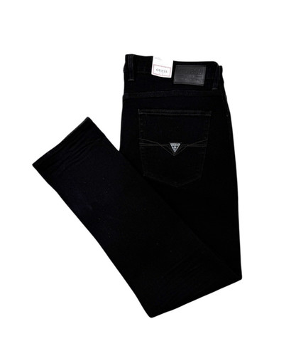 Jeans uomo guess slim - jeans,