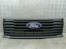 GRIGLIA PARAURTI ANTERIORE