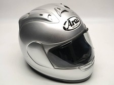 Arai RX-7 RR4 Alumina Silver