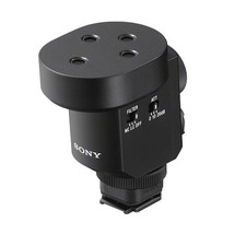 SONY ECM-M1 microfono shotung